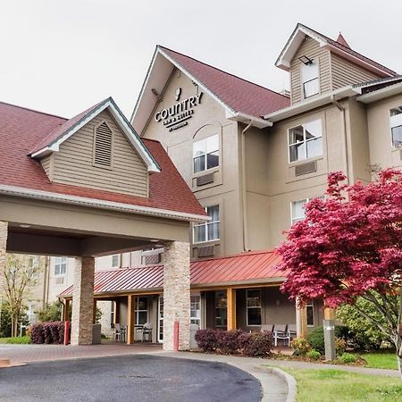 Country Inn & Suites By Radisson, Helen, Ga Exterior photo