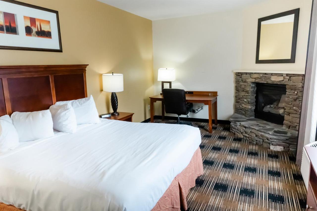 Country Inn & Suites By Radisson, Helen, Ga Exterior photo